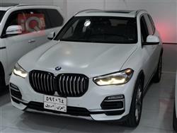 بی ئێم دەبڵیو X5